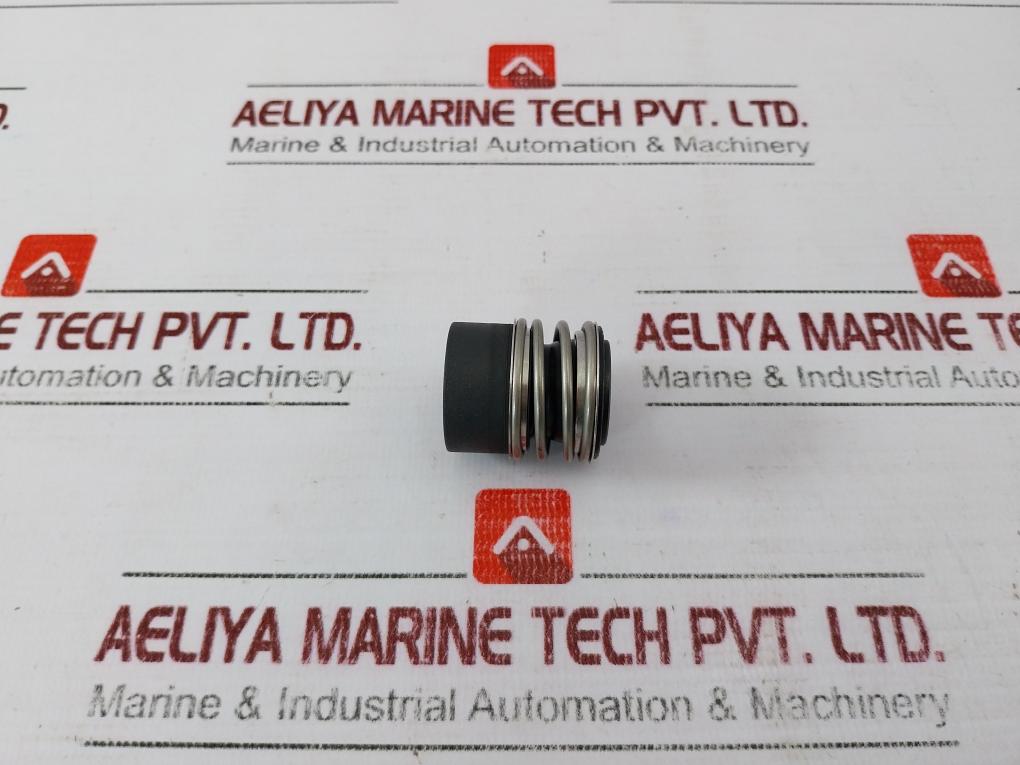 Burgmann Mg12/16-z Mechanical Seal For Pump 751.10.10.062