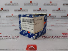 Burgmann Mg12/16-z Mechanical Shaft Seal