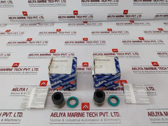 Burgmann Mg12/16-z Mechanical Shaft Seal