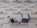 Burgmann Mg12/16-z Mechanical Shaft Seal