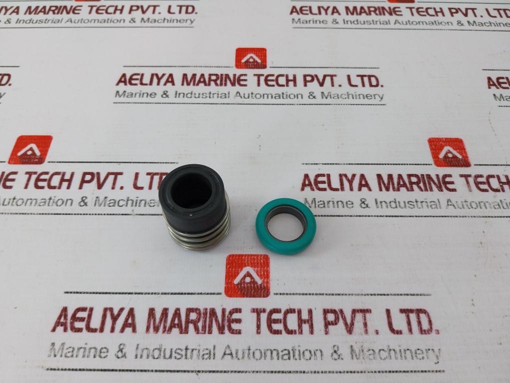 Burgmann Mg12/16-z Mechanical Shaft Seal