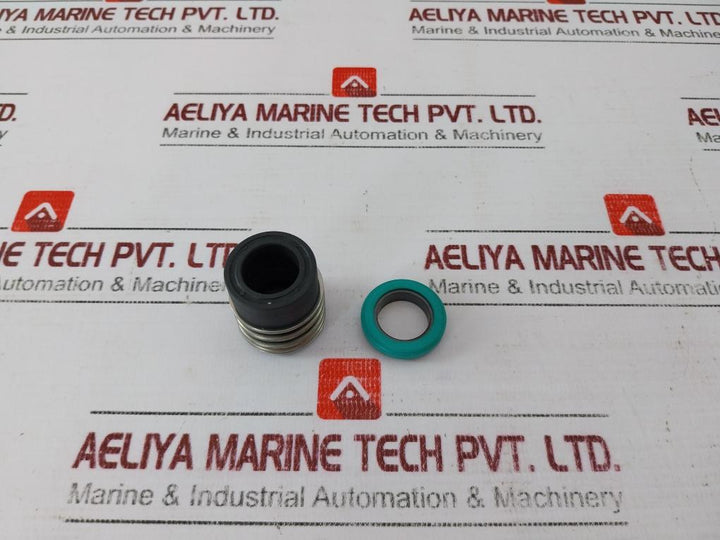 Burgmann Mg12/16-z Mechanical Shaft Seal