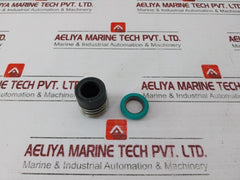 Burgmann Mg12/16-z Mechanical Shaft Seal