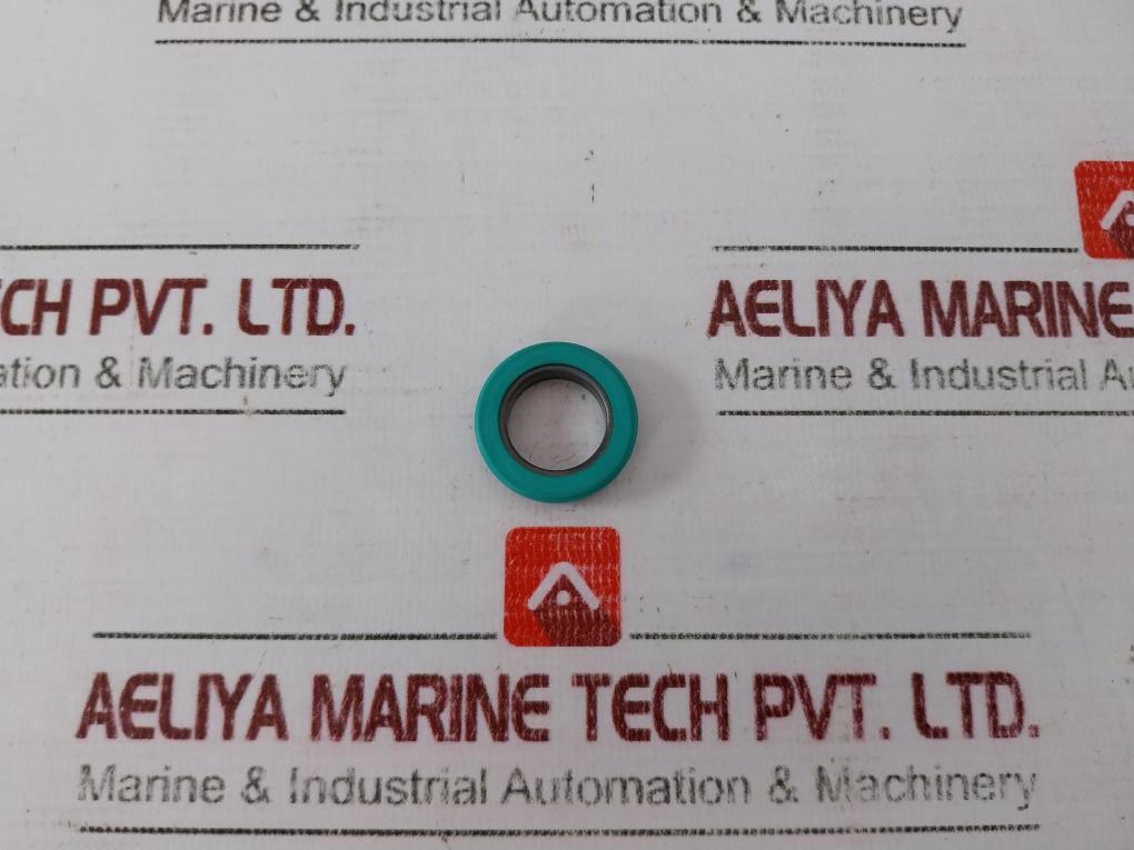 Burgmann Mg12/16-z Mechanical Shaft Seal