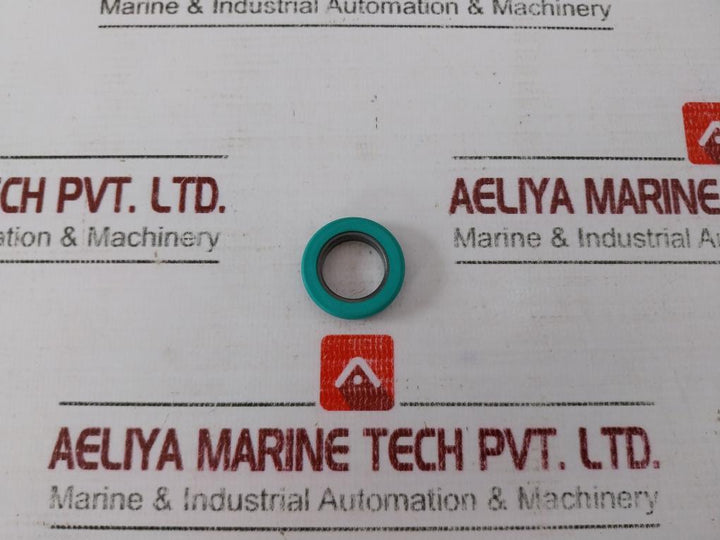 Burgmann Mg12/16-z Mechanical Shaft Seal