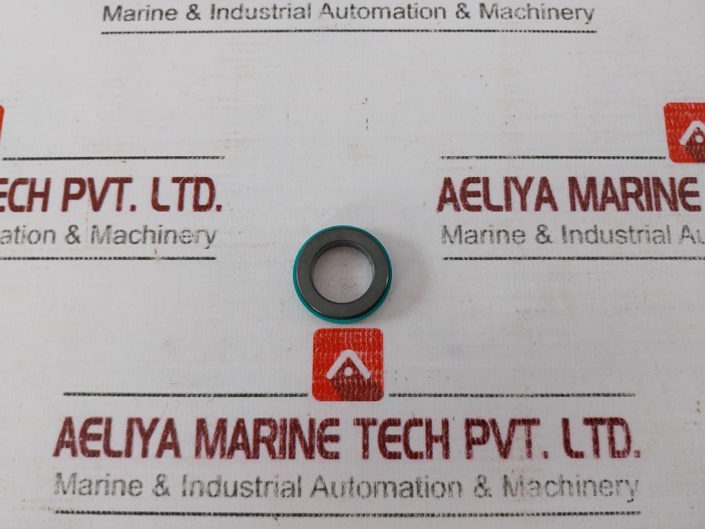 Burgmann Mg12/16-z Mechanical Shaft Seal