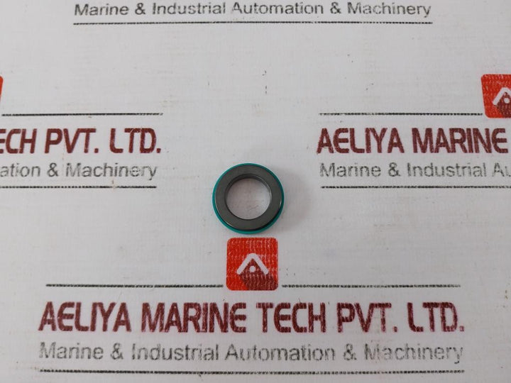Burgmann Mg12/16-z Mechanical Shaft Seal