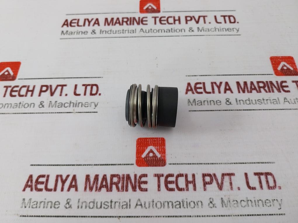 Burgmann Mg12/16-z Mechanical Shaft Seal