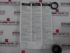Burgmann Mg12/35-z Mg12/35-g6 Mechanical Seal
