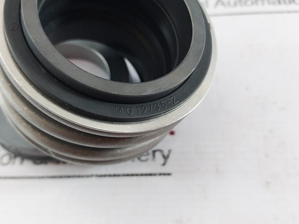 Burgmann Mg12/35-z Mg12/35-g6 Mechanical Seal