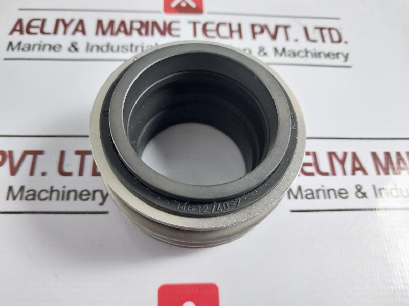 Burgmann Mg 12/40-z Mechanical Seal For 40Mm Shaft