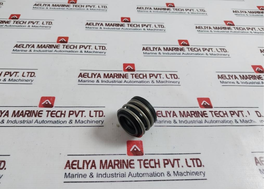 Burgmann MG1/25-Z GLRD-Mechanical Seal Set 587.11.00.024