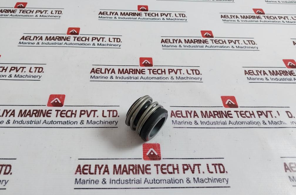 Burgmann MG1/25-Z GLRD-Mechanical Seal Set 587.11.00.024