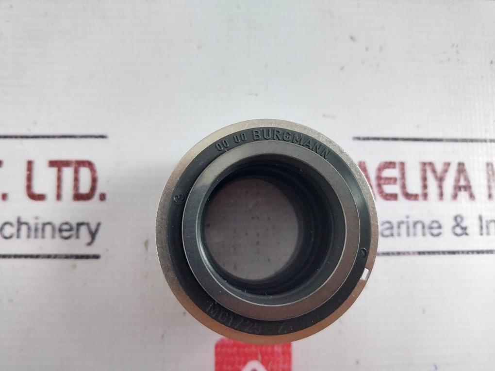 Burgmann Mg1/25-z Mechanical Shaft Seal Glrd Seepex Pos. 330