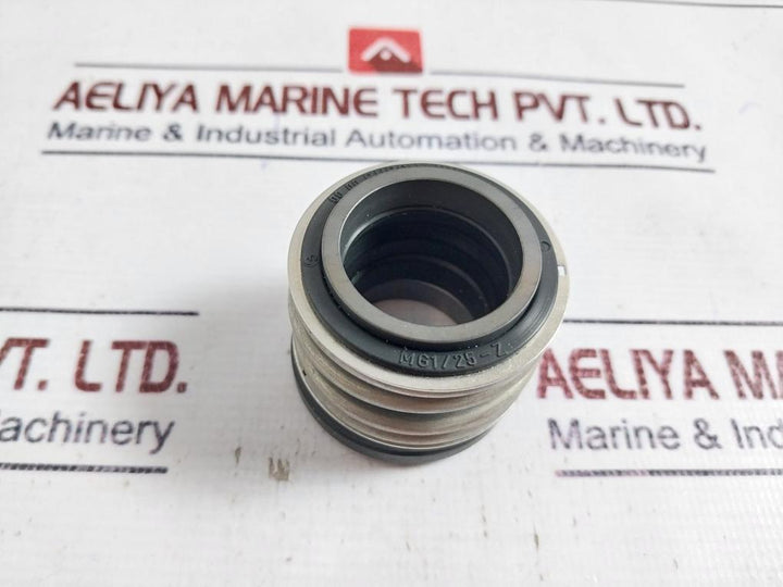 Burgmann MG1/25-Z GLRD-Mechanical Seal Set 587.11.00.024