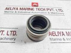 Burgmann MG1/25-Z GLRD-Mechanical Seal Set 587.11.00.024