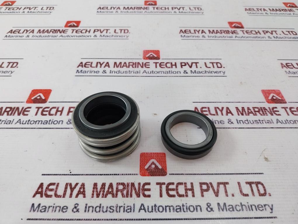 Burgmann Mg 1/28-z Mechanical Shaft Seal