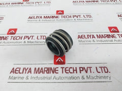 Burgmann Mg1S6/24-z Mechanical Seal Grey Water Pump 58211202-01