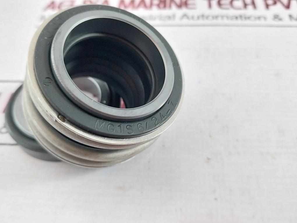 Burgmann Mg1S6/24-z Mechanical Seal Grey Water Pump 58211202-01