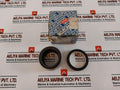 Burgmann MG1S20/45-Z Mechanical Seal MG1S20/45-G50 42Mm