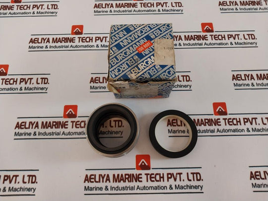 Burgmann MG1S20/45-Z Mechanical Seal MG1S20/45-G50 42Mm