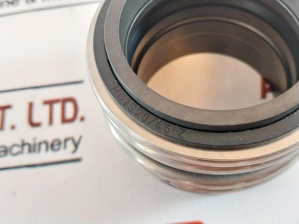 Burgmann MG1S20/45-Z Mechanical Seal MG1S20/45-G50 42Mm