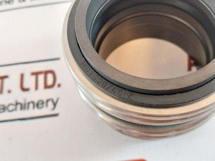 Burgmann MG1S20/45-Z Mechanical Seal MG1S20/45-G50 42Mm