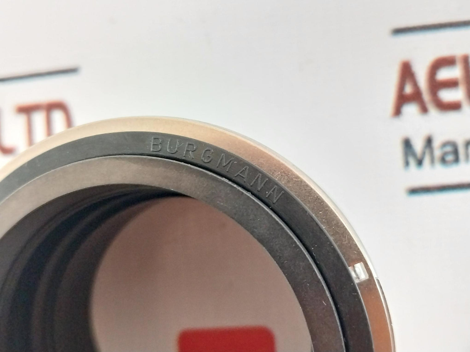 Burgmann MG1S20/45-Z Mechanical Seal MG1S20/45-G50 42Mm