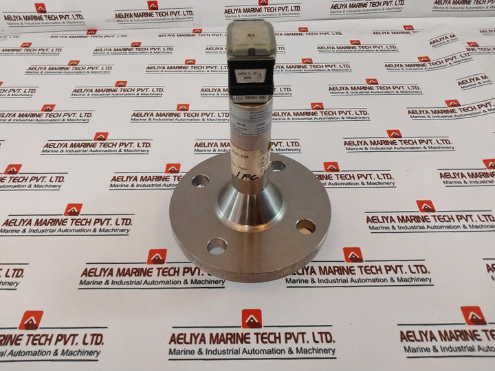 Gestra Nrg 16-11S Level Electrode For Seagoing Vessel Max Service Pressure 32Bar