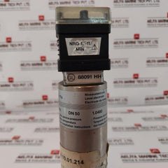 Gestra Nrg 16-11S Level Electrode For Seagoing Vessel Max Service Pressure 32Bar