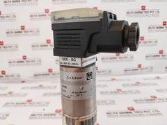 Gestra Nrg 16-11S Level Electrode For Seagoing Vessel Max Service Pressure 32Bar