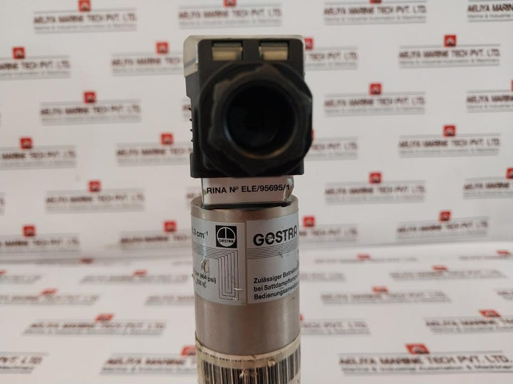 Gestra Nrg 16-11S Level Electrode For Seagoing Vessel Max Service Pressure 32Bar