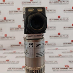 Gestra Nrg 16-11S Level Electrode For Seagoing Vessel Max Service Pressure 32Bar