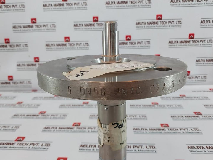 Gestra Nrg 16-11S Level Electrode For Seagoing Vessel Max Service Pressure 32Bar