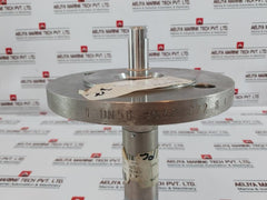 Gestra Nrg 16-11S Level Electrode For Seagoing Vessel Max Service Pressure 32Bar