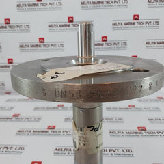Gestra Nrg 16-11S Level Electrode For Seagoing Vessel Max Service Pressure 32Bar