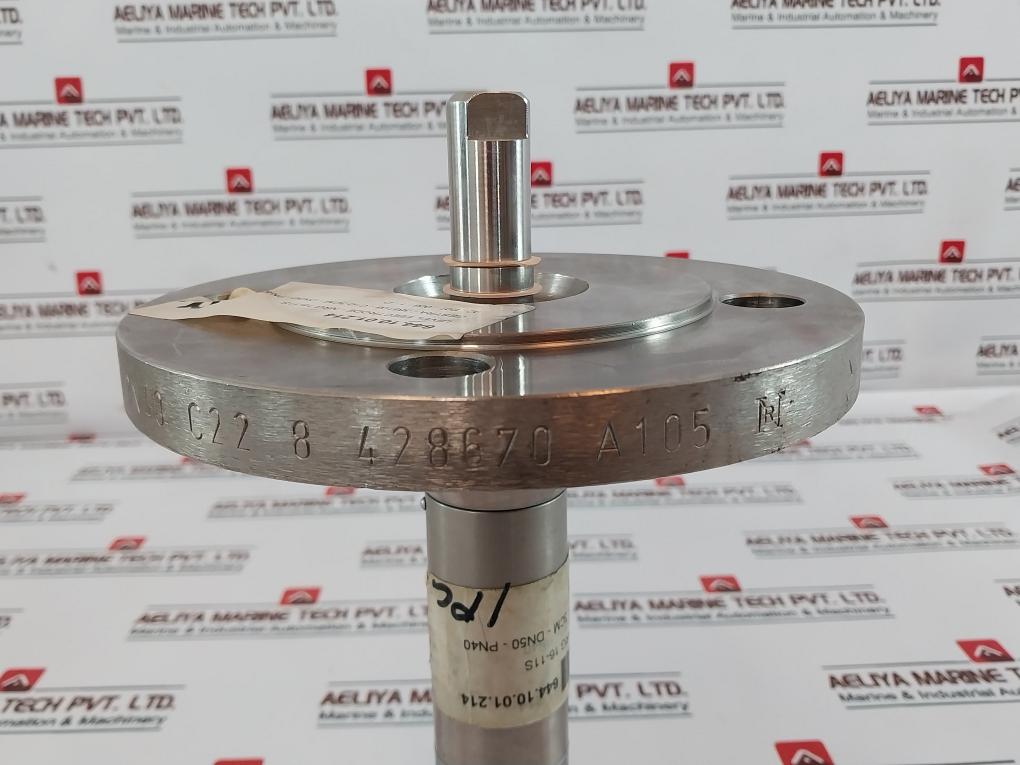 Gestra Nrg 16-11S Level Electrode For Seagoing Vessel Max Service Pressure 32Bar