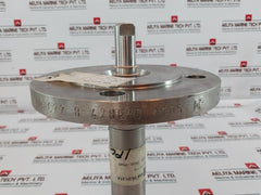 Gestra Nrg 16-11S Level Electrode For Seagoing Vessel Max Service Pressure 32Bar