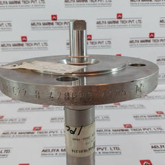 Gestra Nrg 16-11S Level Electrode For Seagoing Vessel Max Service Pressure 32Bar