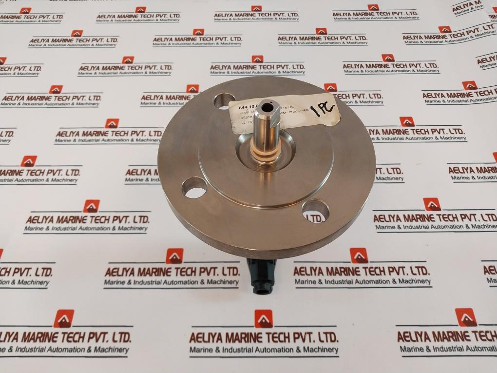 Gestra Nrg 16-11S Level Electrode For Seagoing Vessel Max Service Pressure 32Bar