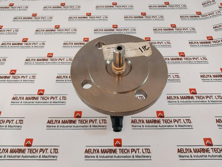 Gestra Nrg 16-11S Level Electrode For Seagoing Vessel Max Service Pressure 32Bar