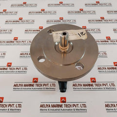 Gestra Nrg 16-11S Level Electrode For Seagoing Vessel Max Service Pressure 32Bar