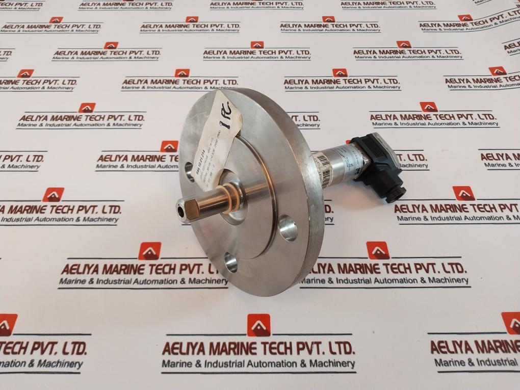 Gestra Nrg 16-11S Level Electrode For Seagoing Vessel Max Service Pressure 32Bar