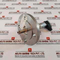 Gestra Nrg 16-11S Level Electrode For Seagoing Vessel Max Service Pressure 32Bar