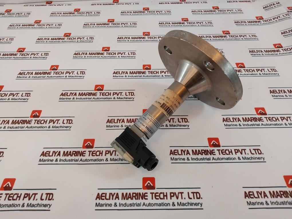 Gestra Nrg 16-11S Level Electrode For Seagoing Vessel Max Service Pressure 32Bar