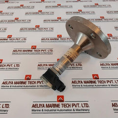 Gestra Nrg 16-11S Level Electrode For Seagoing Vessel Max Service Pressure 32Bar