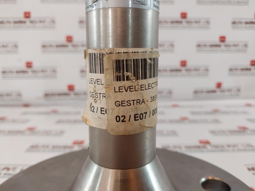 Gestra Nrg 16-11S Level Electrode For Seagoing Vessel Max Service Pressure 32Bar