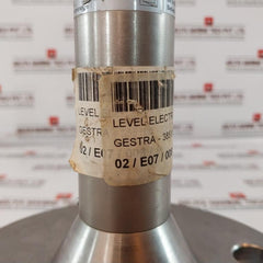 Gestra Nrg 16-11S Level Electrode For Seagoing Vessel Max Service Pressure 32Bar