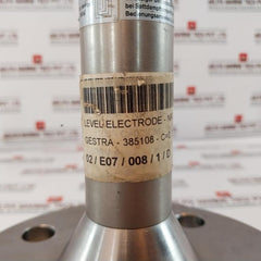 Gestra Nrg 16-11S Level Electrode For Seagoing Vessel Max Service Pressure 32Bar
