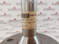 Gestra Nrg 16-11S Level Electrode For Seagoing Vessel Max Service Pressure 32Bar